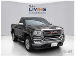 GMC Sierra 1500 2018
