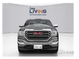 GMC Sierra 1500 2018