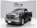 GMC Sierra 1500 2018