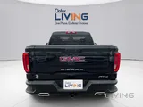 GMC Sierra 1500 2025