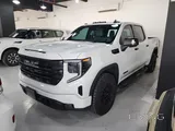 GMC Sierra 1500 2025