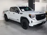 GMC Sierra 1500 2025