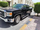 GMC Sierra