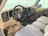 GMC Sierra 2002