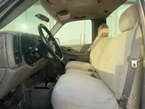GMC Sierra 2002