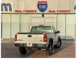 GMC Sierra 2002