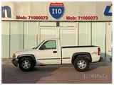 GMC Sierra 2002