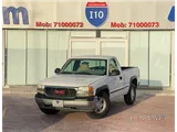 GMC Sierra 2002