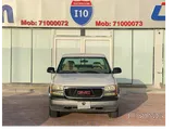 GMC Sierra 2002