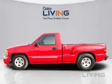 GMC Sierra 2006