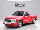 GMC Sierra 2006