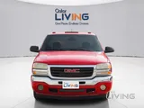 GMC Sierra 2006