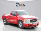 GMC Sierra 2006