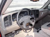 GMC Sierra 2006