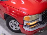 GMC Sierra 2006