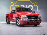 GMC Sierra 2006