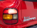 GMC Sierra 2006
