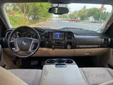 Gmc Sierra 2011