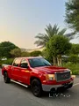 Gmc Sierra 2011