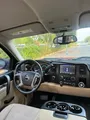 Gmc Sierra 2011