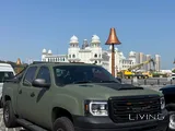 GMC Sierra 2011 one of a kind 