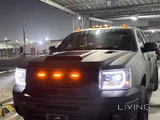 GMC Sierra 2011 one of a kind 