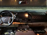 GMC Sierra 2011 one of a kind 