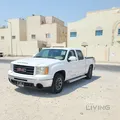 جي إم سي سييرا 2012
