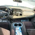 جي إم سي سييرا 2012