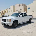 جي إم سي سييرا 2012
