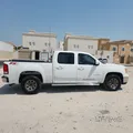 جي إم سي سييرا 2012