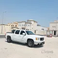 جي إم سي سييرا 2012