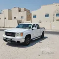 جي إم سي سييرا 2012