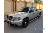 جي إم سي سييرا 2013 بحالة ممتازة