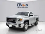 GMC Sierra 2014
