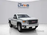 GMC Sierra 2014