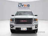 GMC Sierra 2014