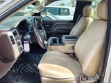 GMC Sierra 2014