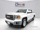 GMC Sierra 2015
