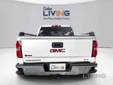 GMC Sierra 2015