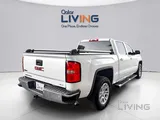 GMC Sierra 2015