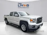 GMC Sierra 2015