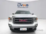 GMC Sierra 2015