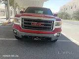 GMC Sierra 2015