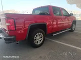 GMC Sierra 2015