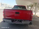 GMC Sierra 2015