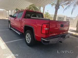 GMC Sierra 2015