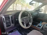 GMC Sierra 2015
