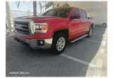 GMC Sierra 2015