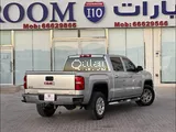 GMC Sierra 2016